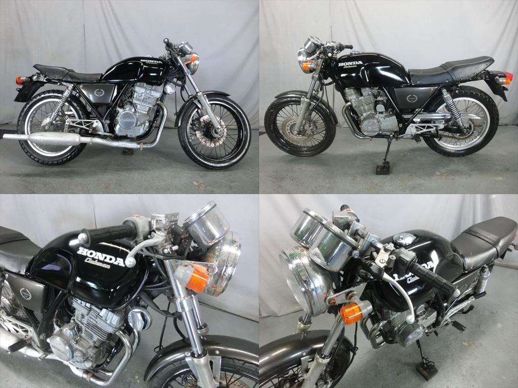 車体画像①